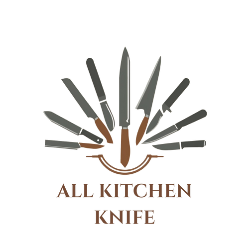 All Kitchen Knife